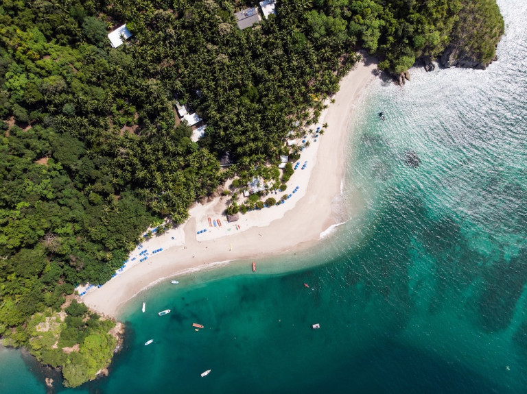 Costa Rica’s Top 10 Best Beaches To Visit