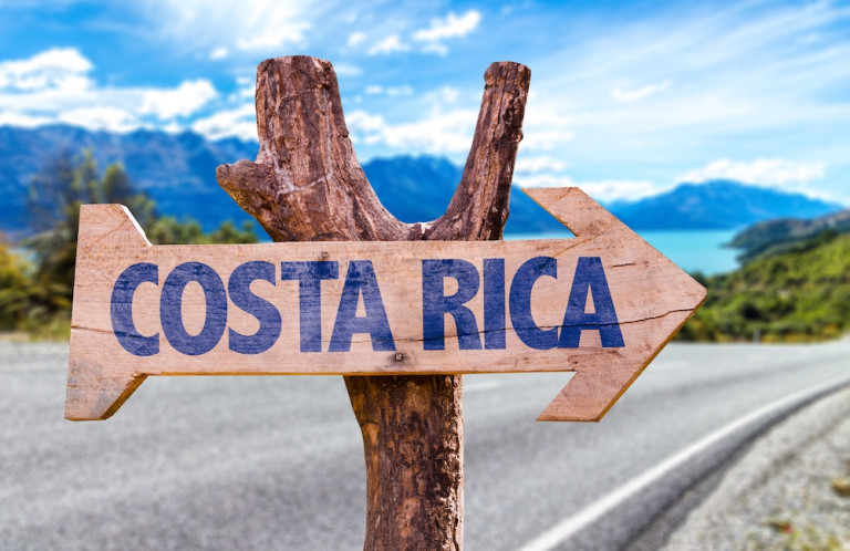 Costa Rica Best Time to Visit | Three Great Tips for Planning Your Next Exotic Trip